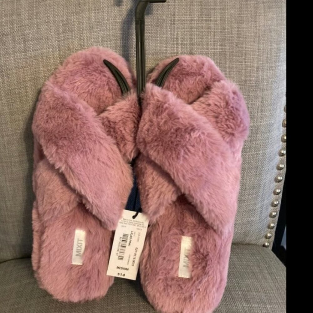 Slippers